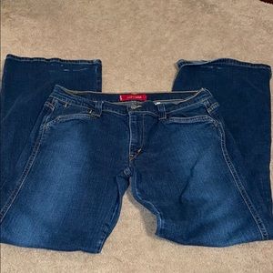 LEVI’s JEANS LOW SLOUCH